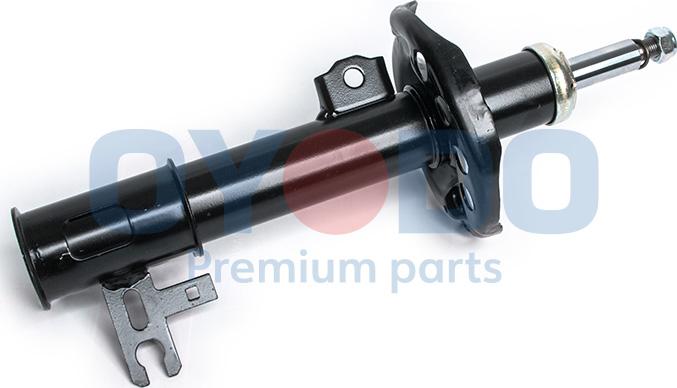 Oyodo 20A9031-OYO - Shock Absorber www.autospares.lv