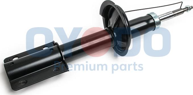 Oyodo 20A9033-OYO - Shock Absorber www.autospares.lv