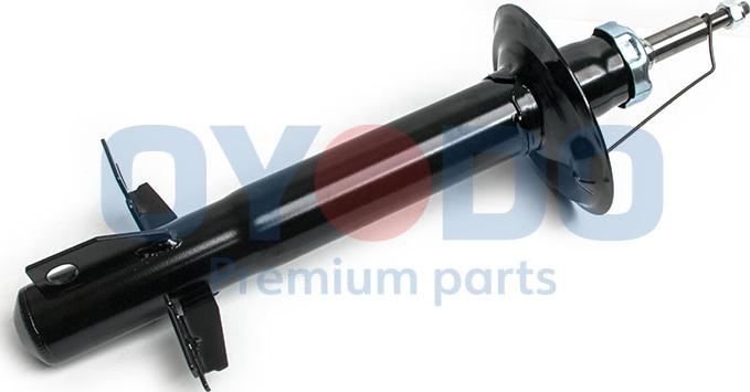 Oyodo 20A9024-OYO - Shock Absorber www.autospares.lv