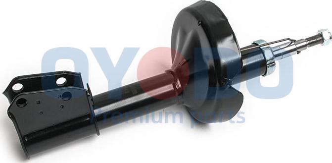 Oyodo 20A9074-OYO - Amortizators www.autospares.lv