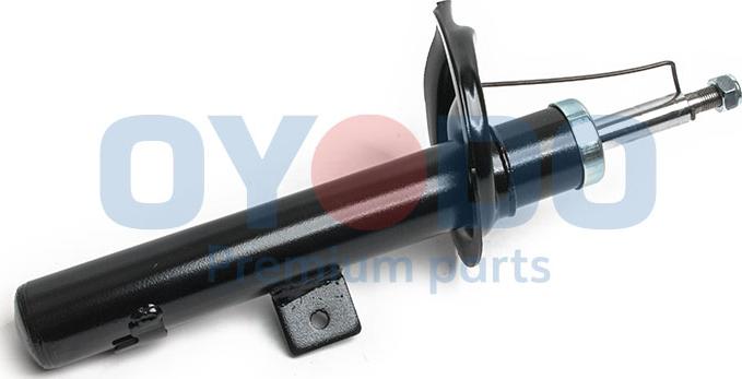 Oyodo 20A9078-OYO - Shock Absorber www.autospares.lv