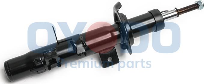 Oyodo 20A9073-OYO - Shock Absorber www.autospares.lv