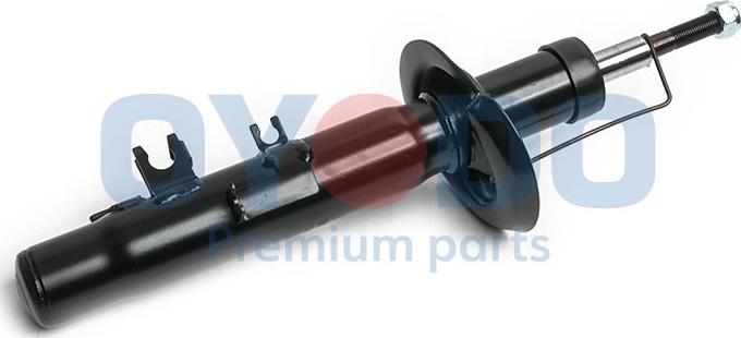 Oyodo 20A9072-OYO - Shock Absorber www.autospares.lv