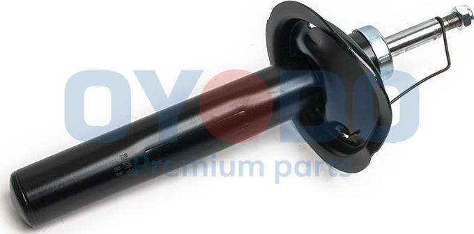 Oyodo 20A9077-OYO - Shock Absorber www.autospares.lv