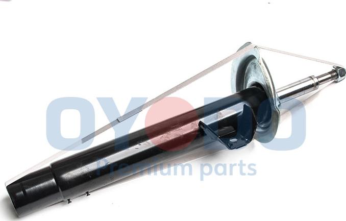 Oyodo 20A9149-OYO - Shock Absorber www.autospares.lv