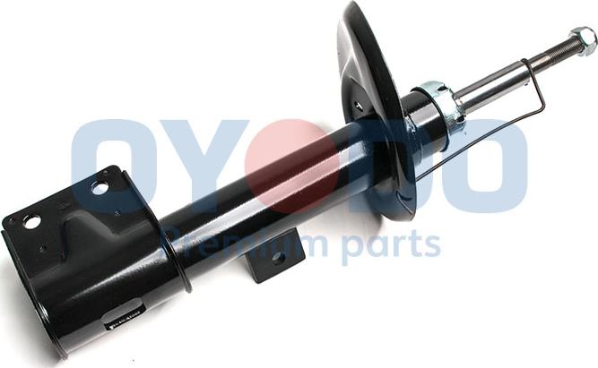 Oyodo 20A9145-OYO - Amortizators www.autospares.lv