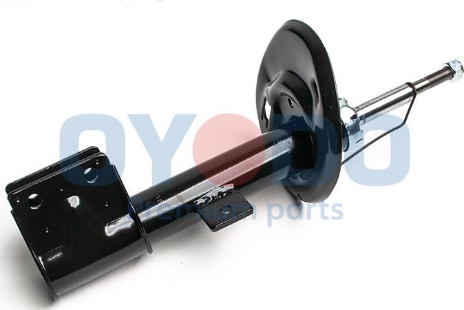 Oyodo 20A9146-OYO - Amortizators www.autospares.lv