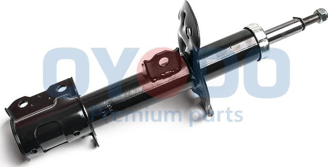 Oyodo 20A9123-OYO - Shock Absorber www.autospares.lv