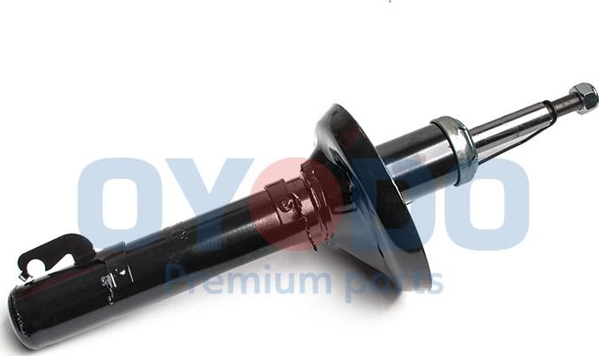 Oyodo 20A9127-OYO - Shock Absorber www.autospares.lv