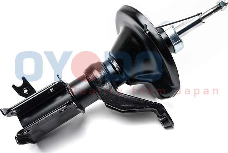 Oyodo 20A4005-OYO - Shock Absorber www.autospares.lv