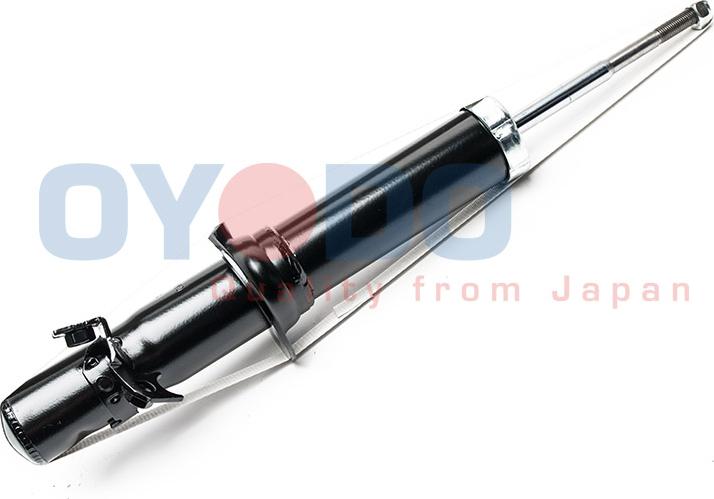 Oyodo 20A4008-OYO - Shock Absorber www.autospares.lv