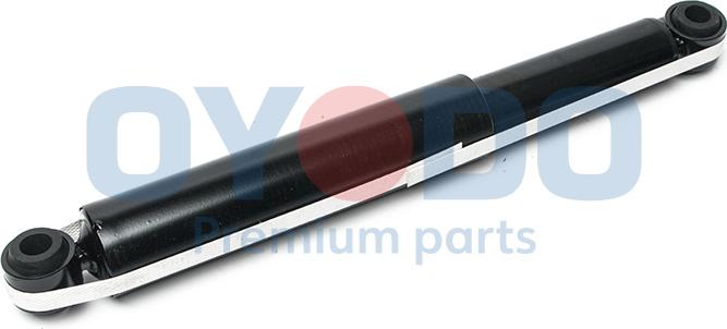 Oyodo 20A5018-OYO - Shock Absorber www.autospares.lv