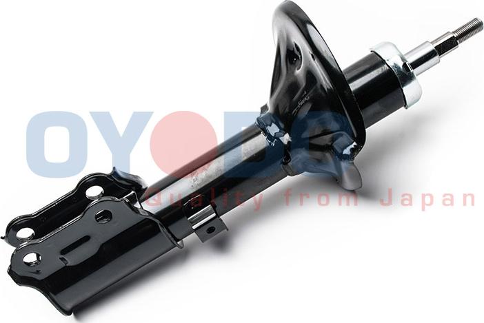 Oyodo 20A0545-OYO - Shock Absorber www.autospares.lv