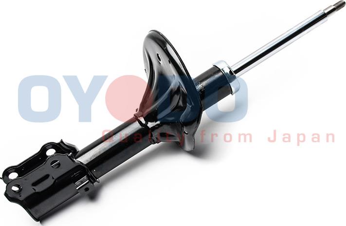 Oyodo 20A0507-OYO - Shock Absorber www.autospares.lv