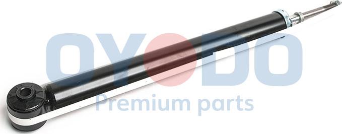 Oyodo 20A0519-OYO - Shock Absorber www.autospares.lv