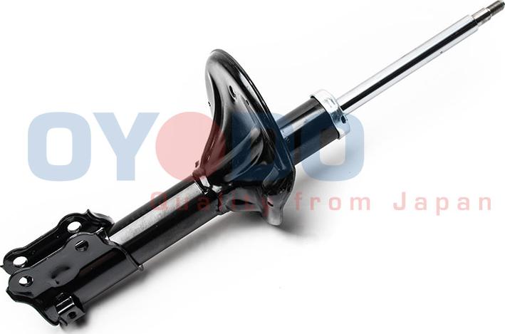 Oyodo 20A0515-OYO - Shock Absorber www.autospares.lv