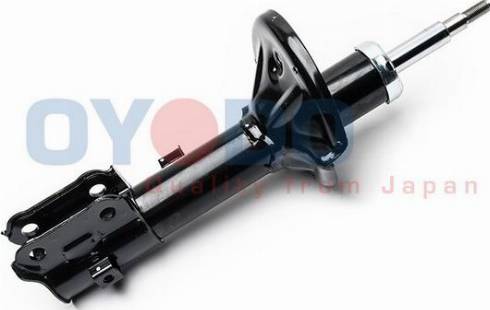 Oyodo 20A0512-OYO - Shock Absorber www.autospares.lv