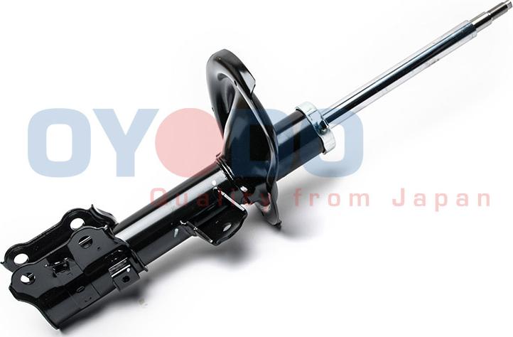 Oyodo 20A0588-OYO - Shock Absorber www.autospares.lv