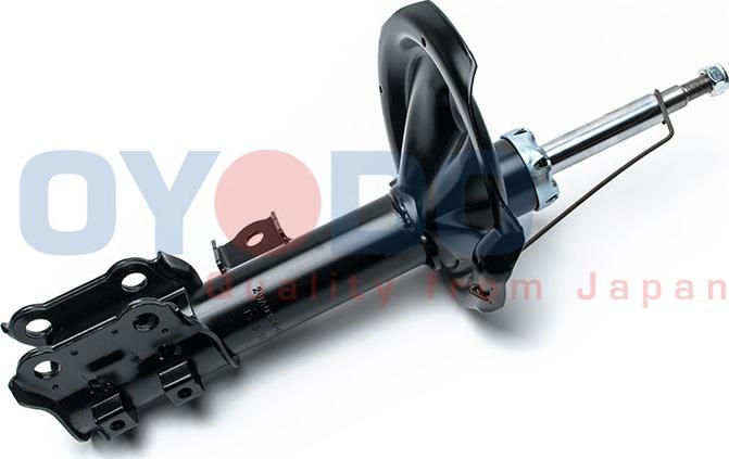 Oyodo 20A0394-OYO - Shock Absorber www.autospares.lv