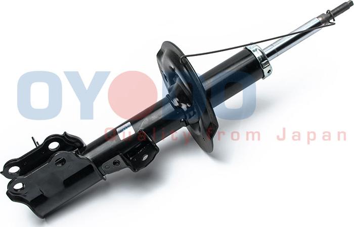 Oyodo 20A0391-OYO - Shock Absorber www.autospares.lv