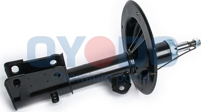 Oyodo 20A0A03-OYO - Shock Absorber www.autospares.lv