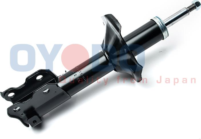 Oyodo 20A1015-OYO - Shock Absorber www.autospares.lv