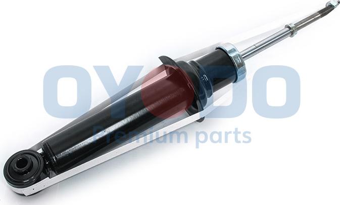 Oyodo 20A1011-OYO - Shock Absorber www.autospares.lv