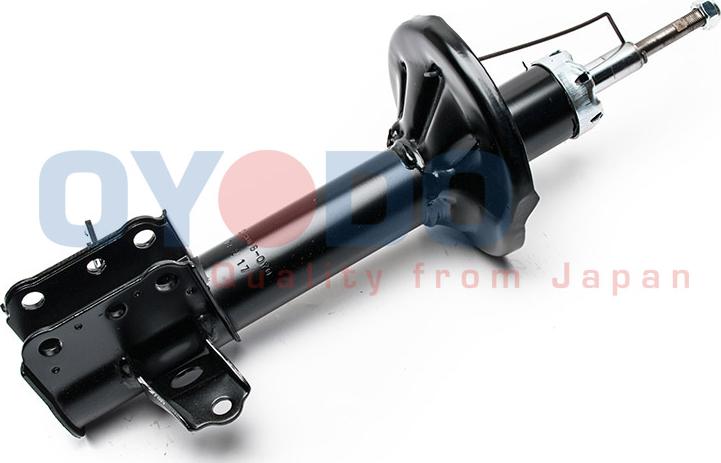 Oyodo 20A3006-OYO - Shock Absorber www.autospares.lv