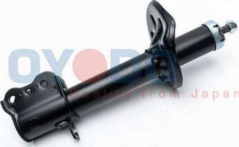 Oyodo 20A3012-OYO - Amortizators www.autospares.lv