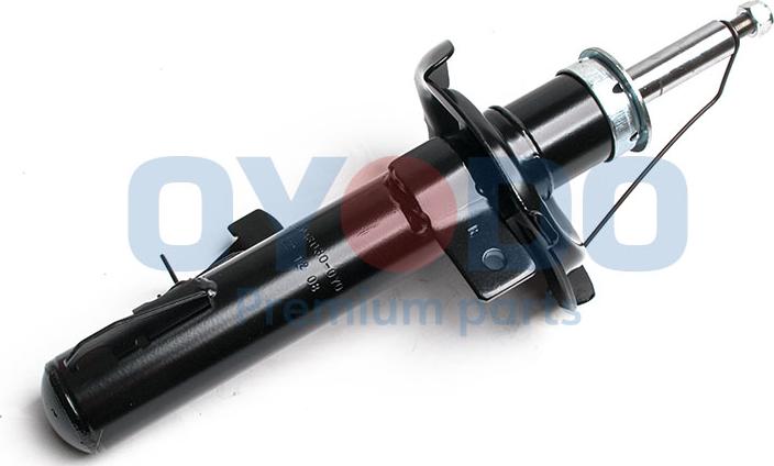 Oyodo 20A3030-OYO - Shock Absorber www.autospares.lv