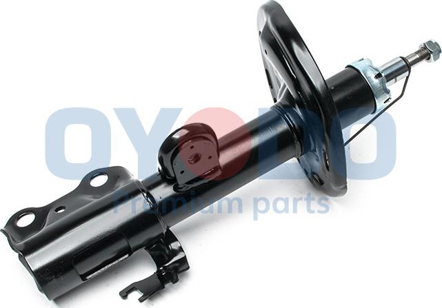 Oyodo 20A2043-OYO - Amortizators autospares.lv