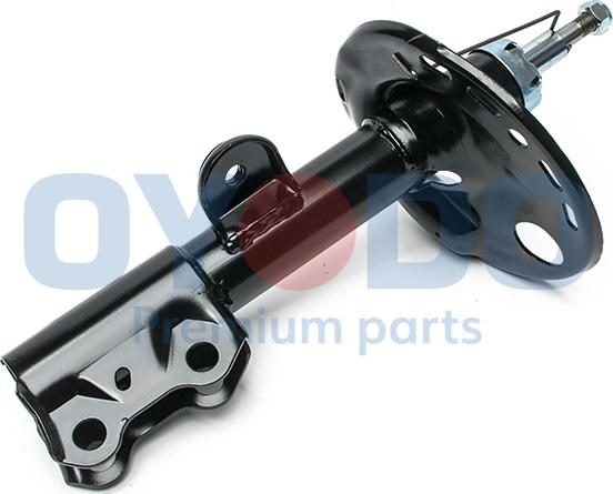 Oyodo 20A2042-OYO - Shock Absorber www.autospares.lv