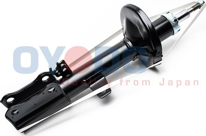 Oyodo 20A2004-OYO - Shock Absorber www.autospares.lv