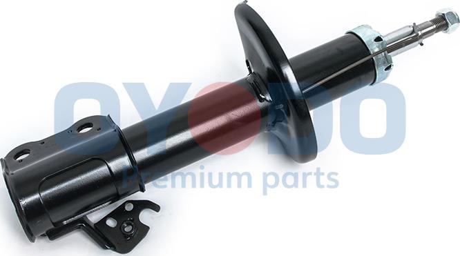 Oyodo 20A2006-OYO - Shock Absorber www.autospares.lv