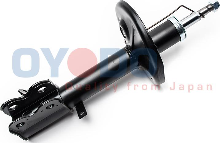 Oyodo 20A2019-OYO - Shock Absorber www.autospares.lv