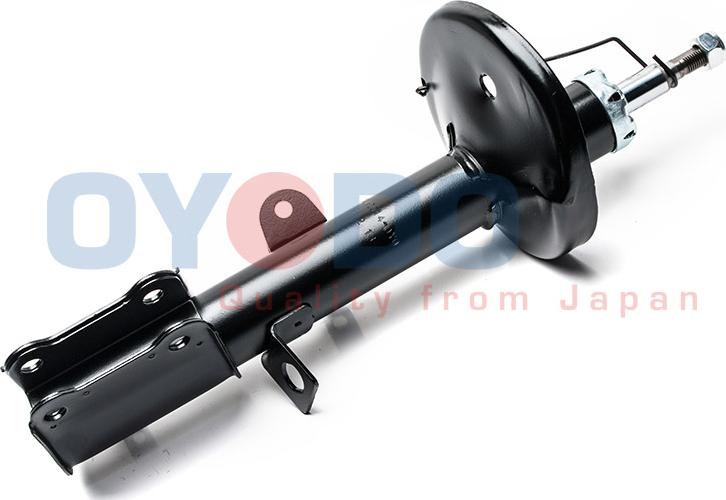 Oyodo 20A2014-OYO - Shock Absorber www.autospares.lv