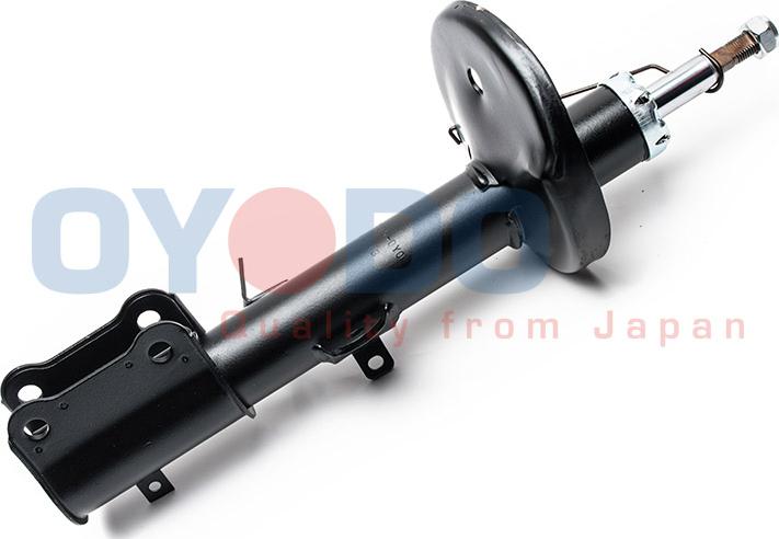 Oyodo 20A2015-OYO - Shock Absorber www.autospares.lv