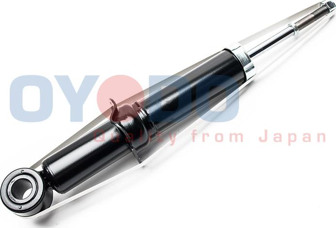 Oyodo 20A2013-OYO - Shock Absorber www.autospares.lv