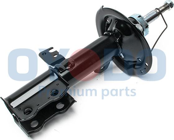 Oyodo 20A2035-OYO - Shock Absorber www.autospares.lv