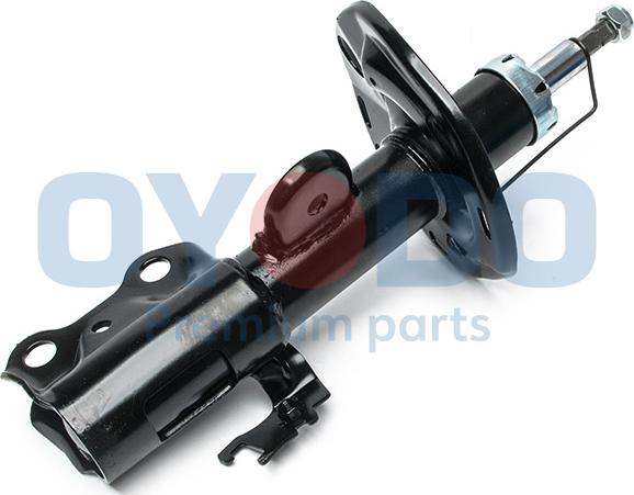 Oyodo 20A2022-OYO - Shock Absorber www.autospares.lv