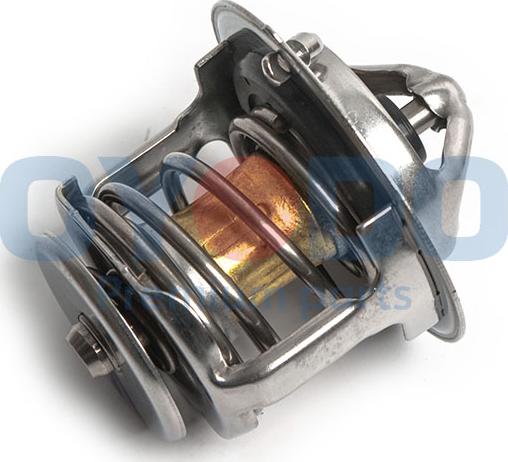 Oyodo 20C0500-OYO - Coolant thermostat / housing www.autospares.lv