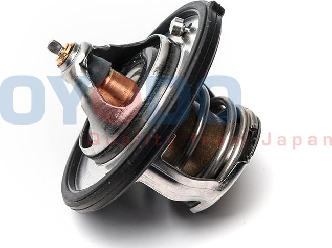 Oyodo 20C0516-OYO - Coolant thermostat / housing www.autospares.lv