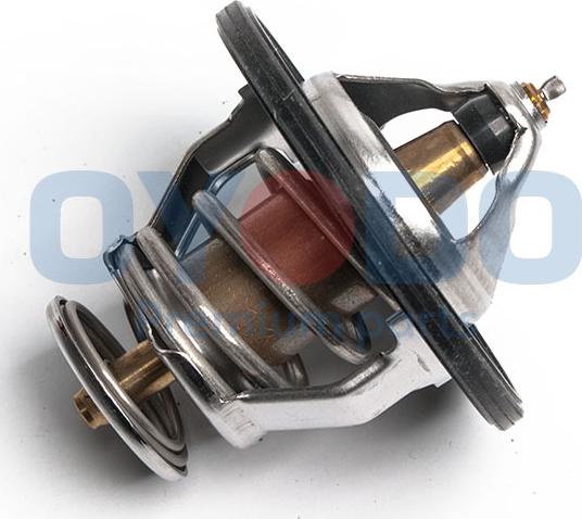 Oyodo 20C0310-OYO - Термостат охлаждающей жидкости / корпус www.autospares.lv