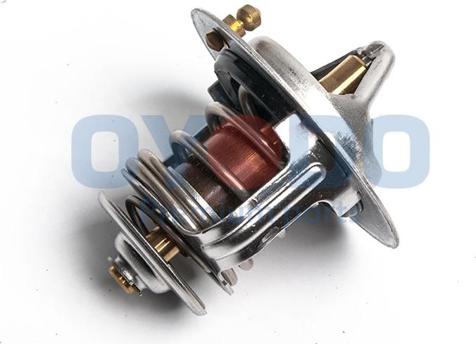 Oyodo 20C1027-OYO - Coolant thermostat / housing www.autospares.lv