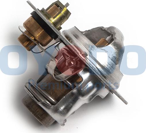 Oyodo 20C3004-OYO - Coolant thermostat / housing www.autospares.lv