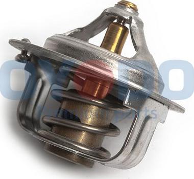 Oyodo 20C3001-OYO - Coolant thermostat / housing www.autospares.lv