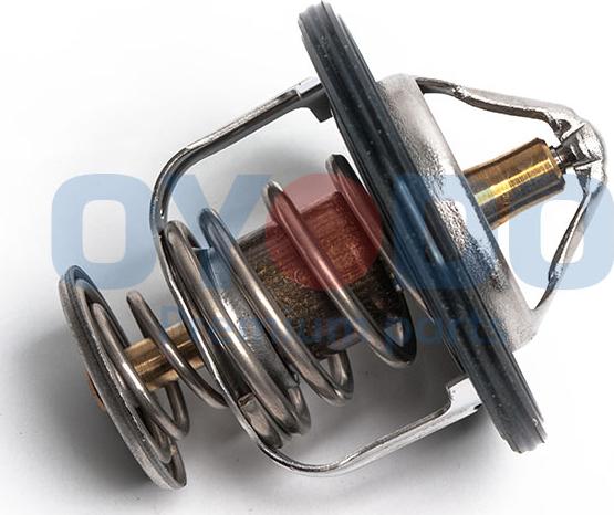 Oyodo 20C3010-OYO - Coolant thermostat / housing www.autospares.lv