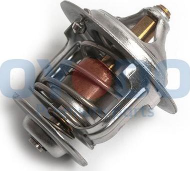 Oyodo 20C2001-OYO - Термостат охлаждающей жидкости / корпус www.autospares.lv