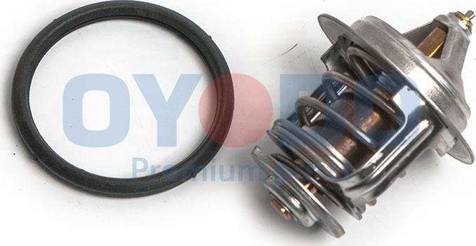 Oyodo 20C2003-OYO - Термостат охлаждающей жидкости / корпус www.autospares.lv