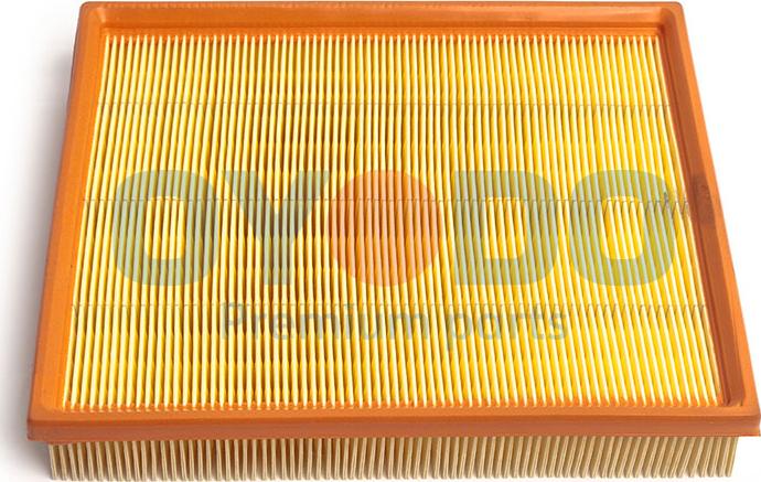 Oyodo 20F0001-OYO - Gaisa filtrs www.autospares.lv